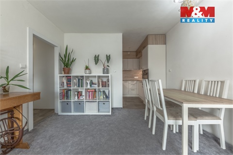 Pronájem bytu 2kk, 42 m² 4