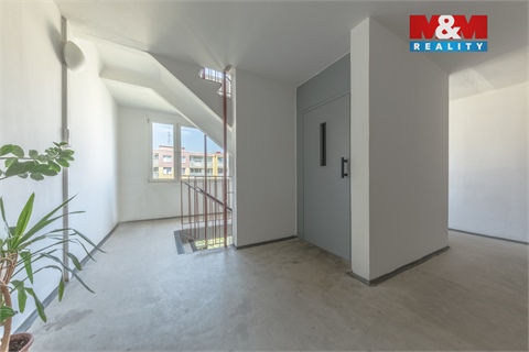 Pronájem bytu 2kk, 42 m² - 6