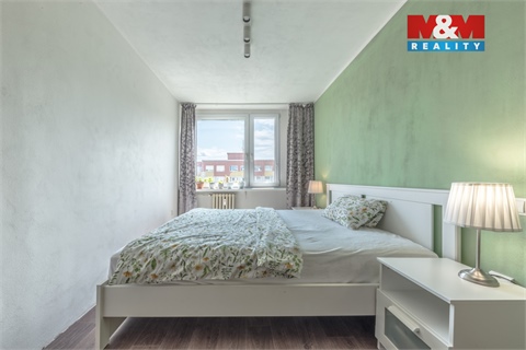 Pronájem bytu 2kk, 42 m² 8