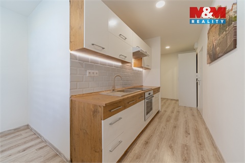 Prodej bytu 2+1, 61 m² 2