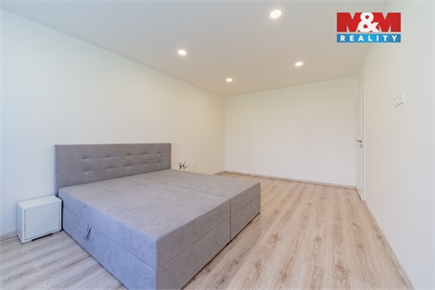 Prodej bytu 2+1, 61 m² - 16