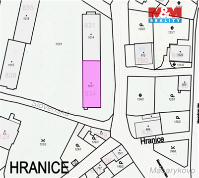 Prodej bytu 2+1, 61 m² 24