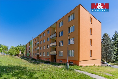 Prodej bytu 2+1, 61 m² 20