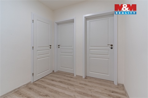 Prodej bytu 2+1, 61 m² 14