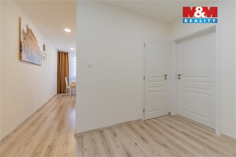 Prodej bytu 2+1, 61 m² 10