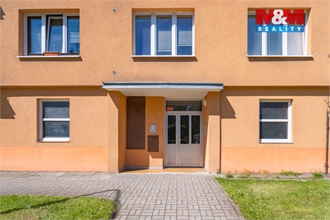 Prodej bytu 2+1, 61 m² - 18