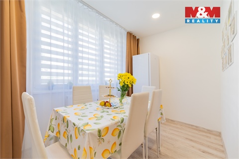 Prodej bytu 2+1, 61 m² 16