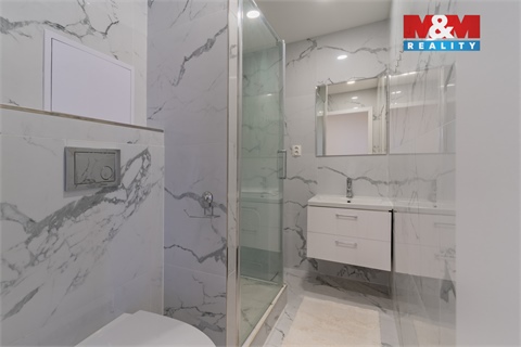 Prodej bytu 2+1, 61 m² - 14