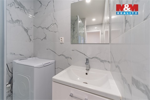 Prodej bytu 2+1, 61 m² - 6