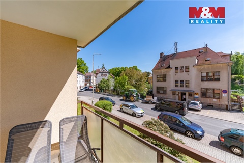 Prodej bytu 2+1, 61 m² - 10