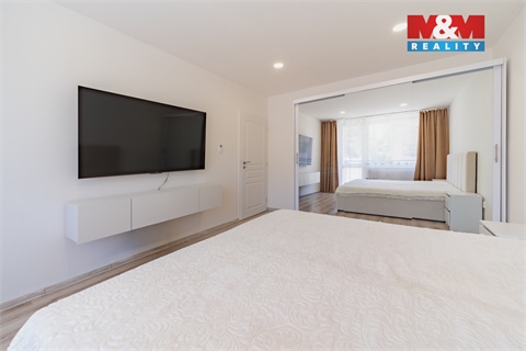 Prodej bytu 2+1, 61 m² - 2