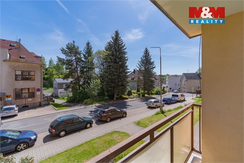 Prodej bytu 2+1, 61 m² 18
