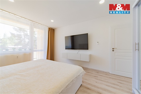 Prodej bytu 2+1, 61 m² - 8