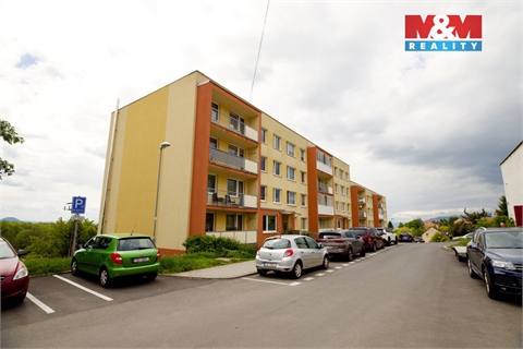 Prodej bytu 2kk, 42 m² - 2