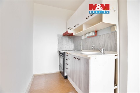 Prodej bytu 2kk, 42 m² 0
