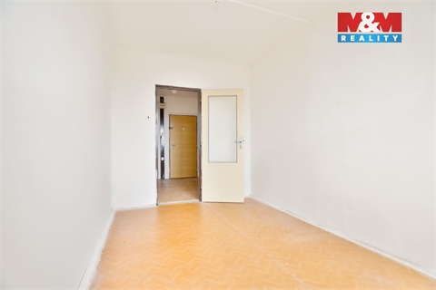 Prodej bytu 2kk, 42 m² 4