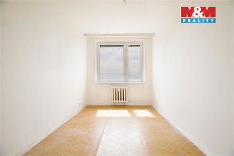 Prodej bytu 2kk, 42 m² 2