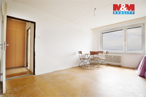 Prodej bytu 2kk, 42 m² - 4
