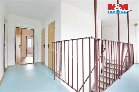 Prodej bytu 2kk, 42 m² - 10