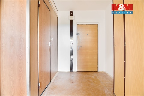 Prodej bytu 2kk, 42 m² - 8