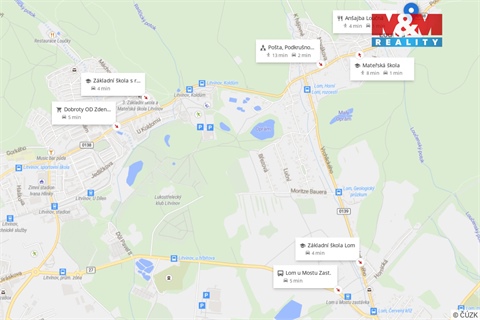Prodej bytu 2kk, 42 m² - 12