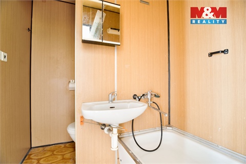 Prodej bytu 2kk, 42 m² 10