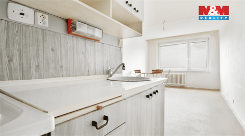 Prodej bytu 2kk, 42 m² - 6
