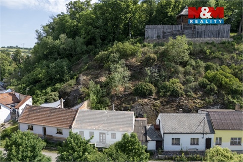 Prodej rodinného domu, 34 m² 10