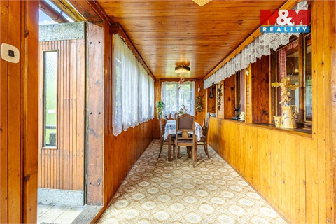 Prodej chaty / chapuly, 62 m² 4