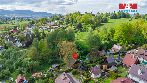 Prodej chaty / chapuly, 62 m² - 26