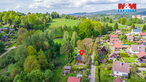 Prodej chaty / chapuly, 62 m² 26