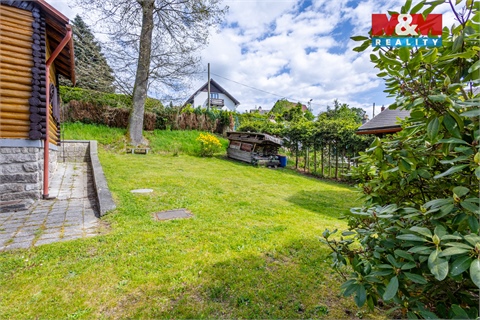 Prodej chaty / chapuly, 62 m² 20