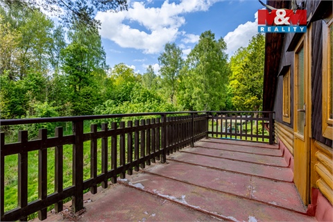 Prodej chaty / chapuly, 62 m² 16