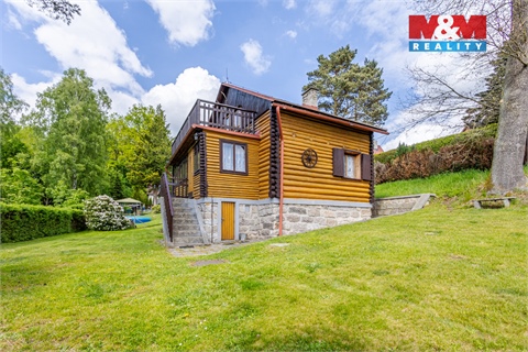 Prodej chaty / chapuly, 62 m² 2