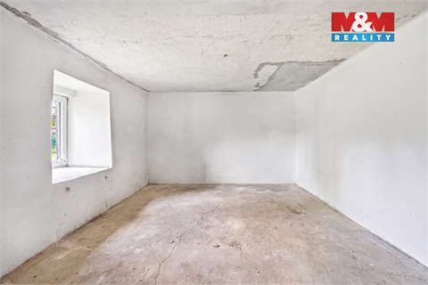 Prodej rodinného domu, 220 m² - 16