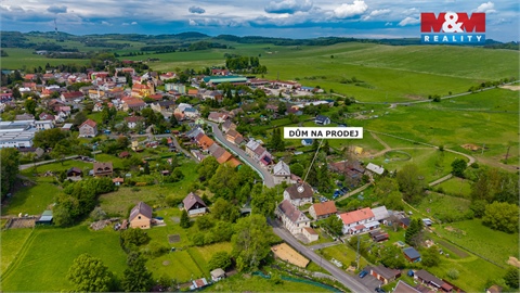 Prodej rodinného domu, 220 m² - 28