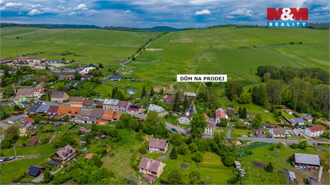 Prodej rodinného domu, 220 m² 2