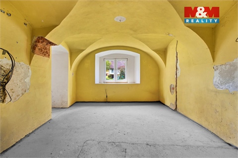 Prodej rodinného domu, 220 m² - 6