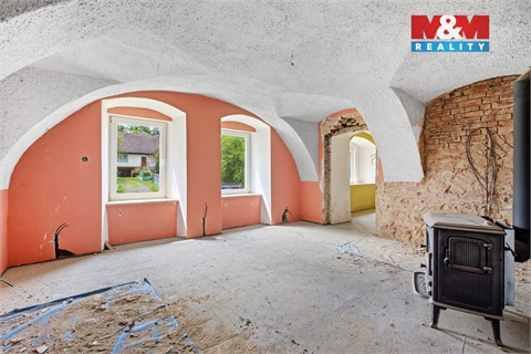 Prodej rodinného domu, 220 m² 4