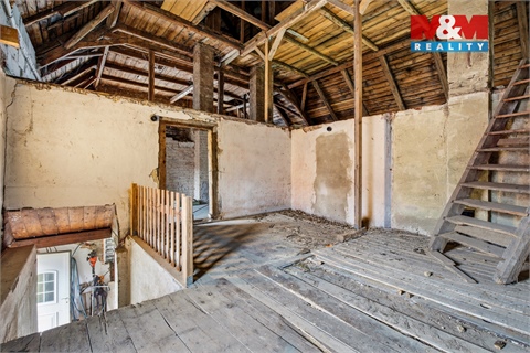 Prodej rodinného domu, 220 m² - 10
