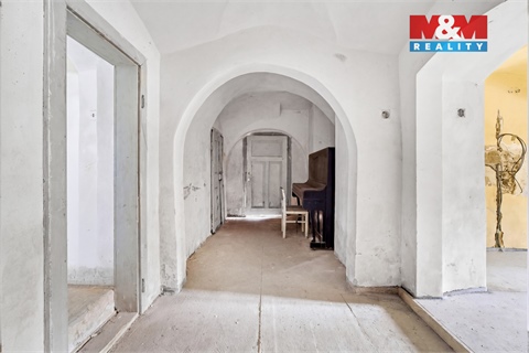 Prodej rodinného domu, 220 m² - 18