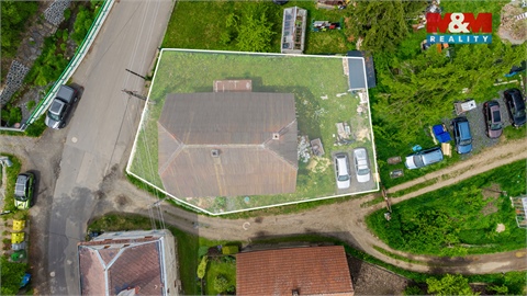 Prodej rodinného domu, 220 m² - 0