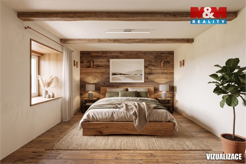 Prodej rodinného domu, 220 m² 18