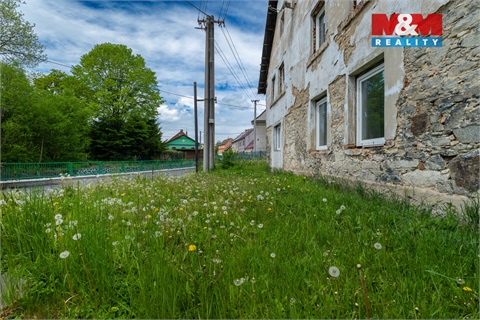 Prodej rodinného domu, 220 m² - 20