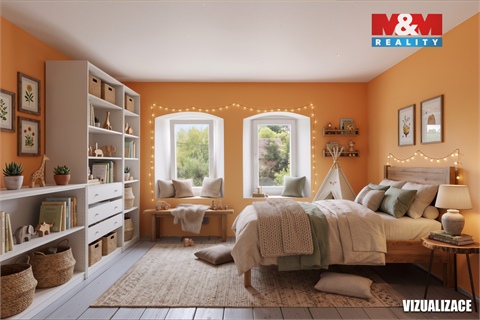 Prodej rodinného domu, 220 m² 16