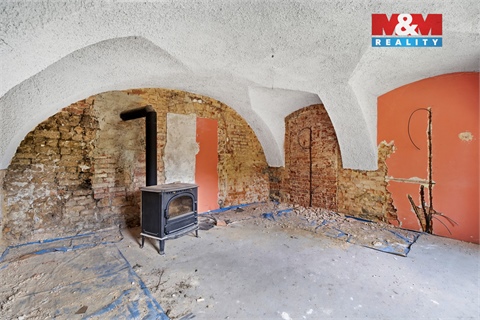 Prodej rodinného domu, 220 m² - 2
