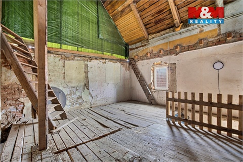 Prodej rodinného domu, 220 m² 12