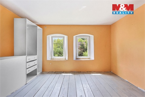 Prodej rodinného domu, 220 m² - 14