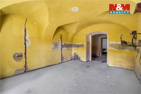 Prodej rodinného domu, 220 m² 6