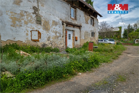 Prodej rodinného domu, 220 m² 22